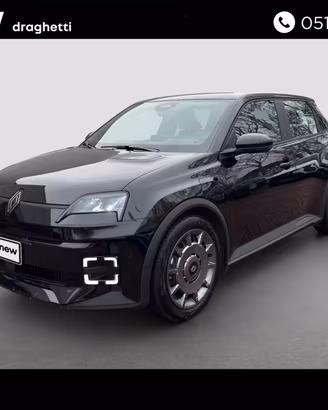 Renault 5 E-Tech Electric 120 CV Urban Range Evolu
