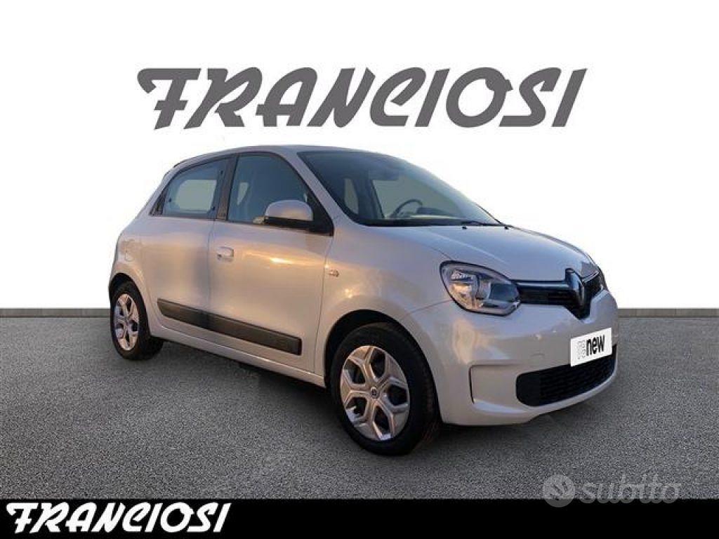 Subito - Franciosi Srl - RENAULT Twingo Zen 22kWh - Auto In vendita a Modena