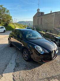 Alfaromeo mito 1.6 jtdm completamente revisionata
