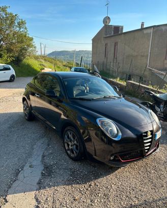 Alfaromeo mito 1.6 jtdm completamente revisionata