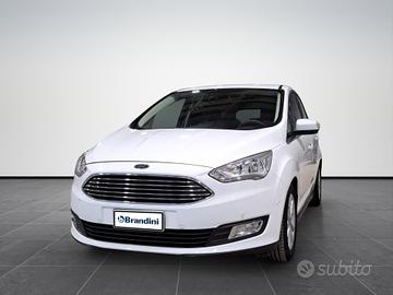 FORD C-Max - C-Max 1.5 tdci Business s&s 120cv