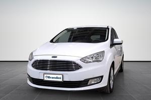 FORD C-Max - C-Max 1.5 tdci Business s&s 120cv