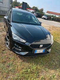 Seat Leon 2021 
