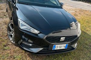 Seat Leon 2021 