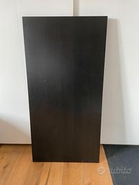 piano tavolo ikea 150*75 cm