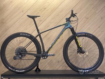 SCOTT - SCALE RC WORLD CUP SCONTI NATALE