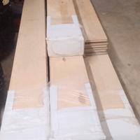 pavimento in legno