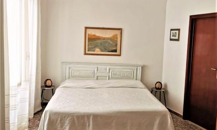 GALATONE - Bilocale al piano terra