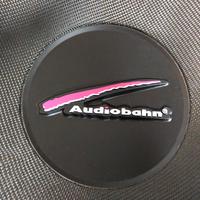 subwoofer audiobahn