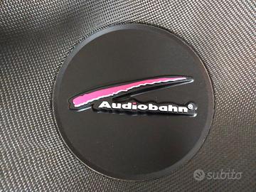 subwoofer audiobahn