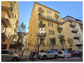 Appartamento Salerno [Via CalendaVRG]