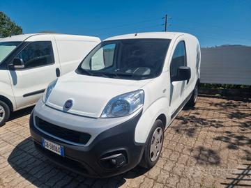 Fiat Fiorino 1.3 MJT 95CV 2020