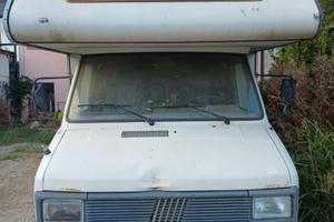 Camper Fiat