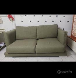Divano 2 posti