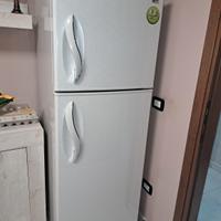 frigorifero Lg