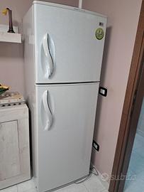 frigorifero Lg