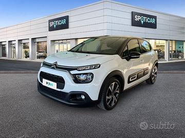 Citroën C3 PureTech 83 S&S Shine Pack