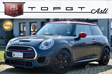 MINI JOHN COOPER WORKS 2.0 3p 231cv AUTO, TETTO, U