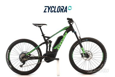Stevens E-Pordoi+ XT t.M