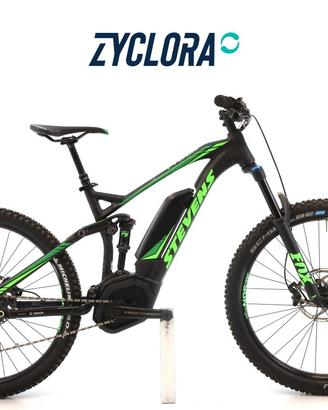Stevens E-Pordoi+ XT t.M