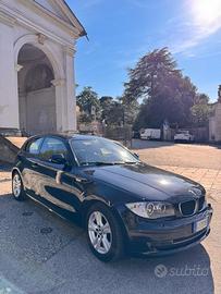 BMW serie 1 118d
