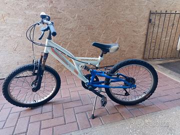 bicicletta per bambini 