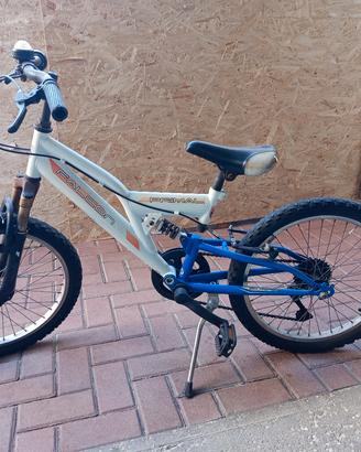 bicicletta per bambini 