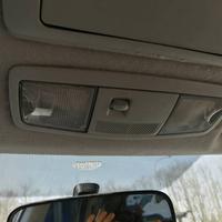 Plafoniera anteriore PEUGEOT 4007 del 2008