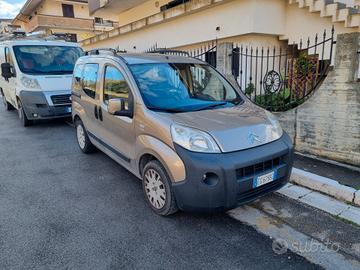 Citroen Nemo 1.3 HDi 75CV FAP S&S Silver Selection