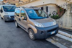 Citroen Nemo 1.3 HDi 75CV FAP S&S Silver Selection