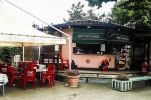 Gestione Chiosco Bar "Caffè dei Cento Cavalli"