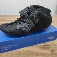 scarpa Power slide e carrello