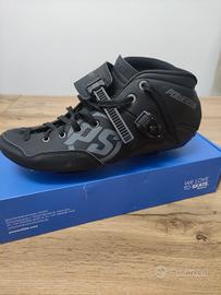 scarpa Power slide e carrello