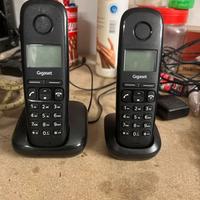 CORDLESS GIGASET A170H