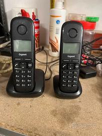 CORDLESS GIGASET A170H