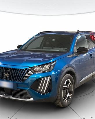 PEUGEOT 2008 1.2 PureTech 130cv Allure EAT8