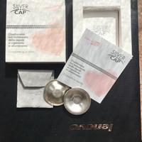 Coppette in argento