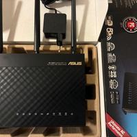 router Asus AC68