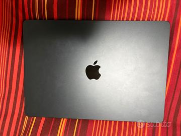 Macbook Air M3 15º