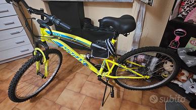 bici montain bike