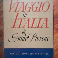 Il viaggio in Italia di Guido Piovene