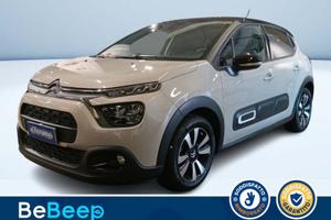 Citroën C3 1.2 PURETECH FEEL PACK S&S 83CV NE...