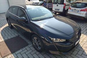 PEUGEOT 508 BlueHDi 130 Stop&Start Allure