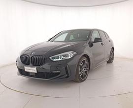 BMW Serie 1 118d Msport auto