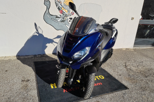 Peugeot metropolis 400