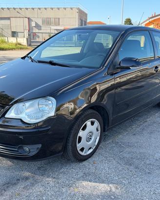 Volkswagen Polo 1.4/69CV TDI 3p. Comfortline