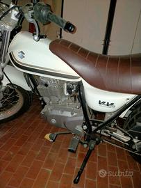 Suzuki RV Van Van 125 - 2003