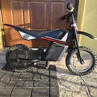 razor mx 125