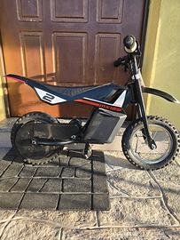 razor mx 125