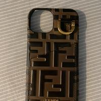 Cover Fendi iphone di lusso. Condizioni perfette